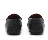  Giày Nam Bally Pilot Driver 'Black' 