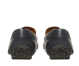  Giày Nam Bally Pearce Drivers 'Navy' 