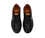 Giày Nam Bally Coby Sneakers 'Black' 