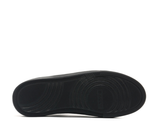  Giày Nam Bally Leather Sneakers 'Black' 