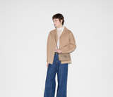  Túi Nữ Gucci GG Marmont Small Shoulder Bag 'Taupe' 