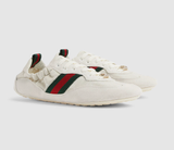  Giày Nữ Gucci Shift Trainers 'White' 