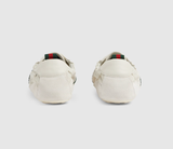 Giày Nữ Gucci Shift Trainers 'White' 