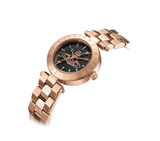  Đồng Hồ Nữ Vivienne Westwood Westbourne 'Gold' 