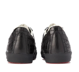  Giày Nam Onitsuka Tiger Fabre NM Sneakers 'Black' 