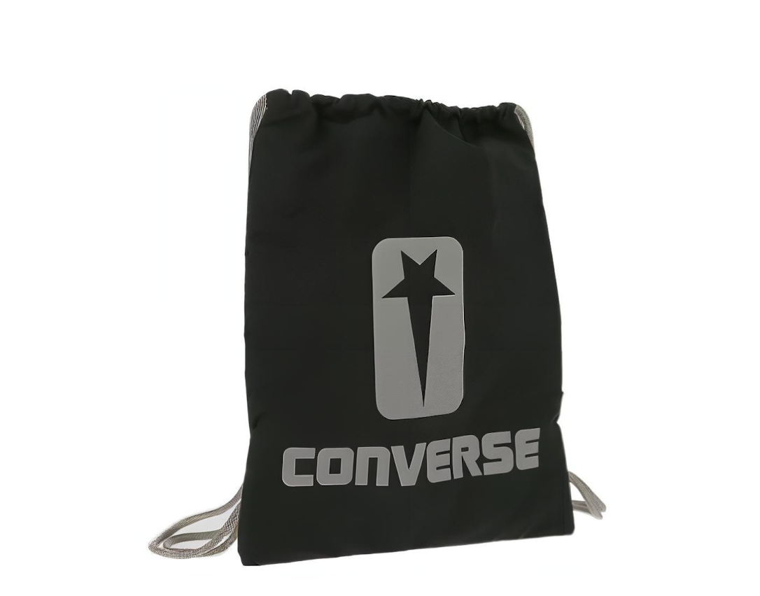  Túi Rick Owens DRKSHDW Bag 'Black' 
