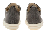  Giày Nam Rick Owens DRKSHDW Sneaker 'Grey' 