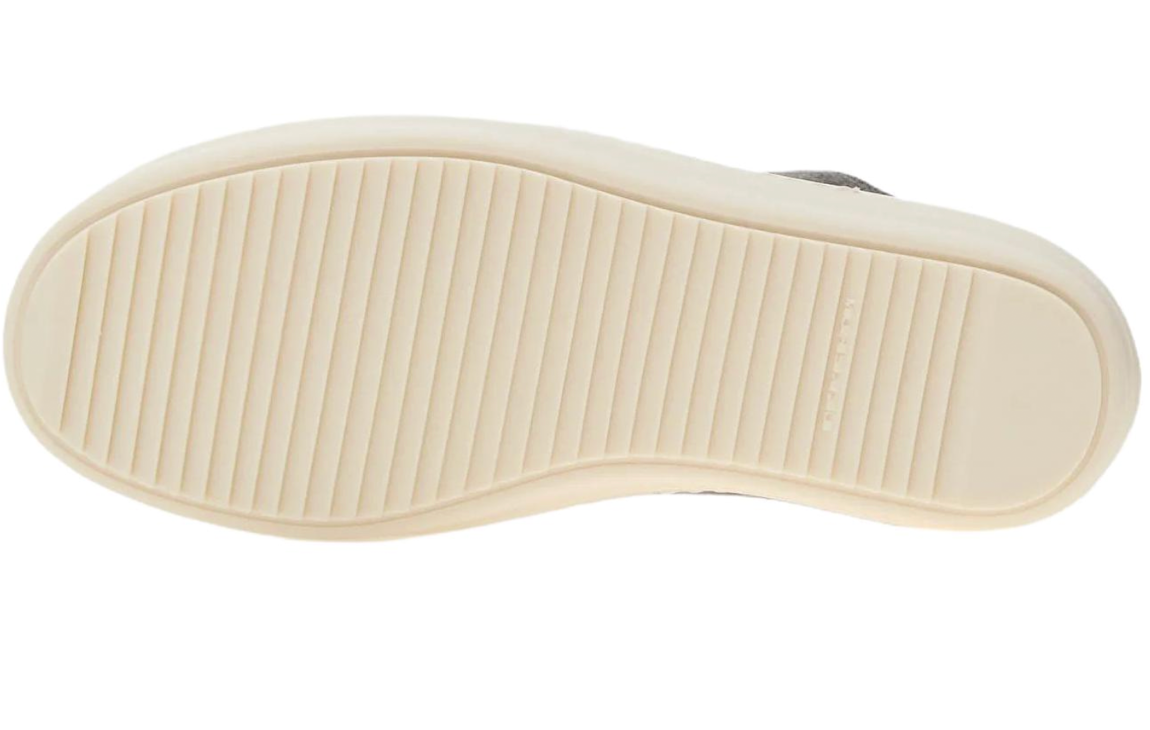  Giày Nam Rick Owens DRKSHDW Sneaker 'Grey' 