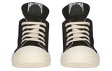  Giày Nam Rick Owens DRKSHDW Sneaker 'Black' 