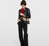  Túi Gucci Lunetta Small Crossbody Bag 'Sand' 