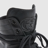 Giày Nam Gucci Stretch High-top Trainer 'Black' 