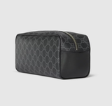  Túi Gucci Porter Small Toiletry Case 'Black' 