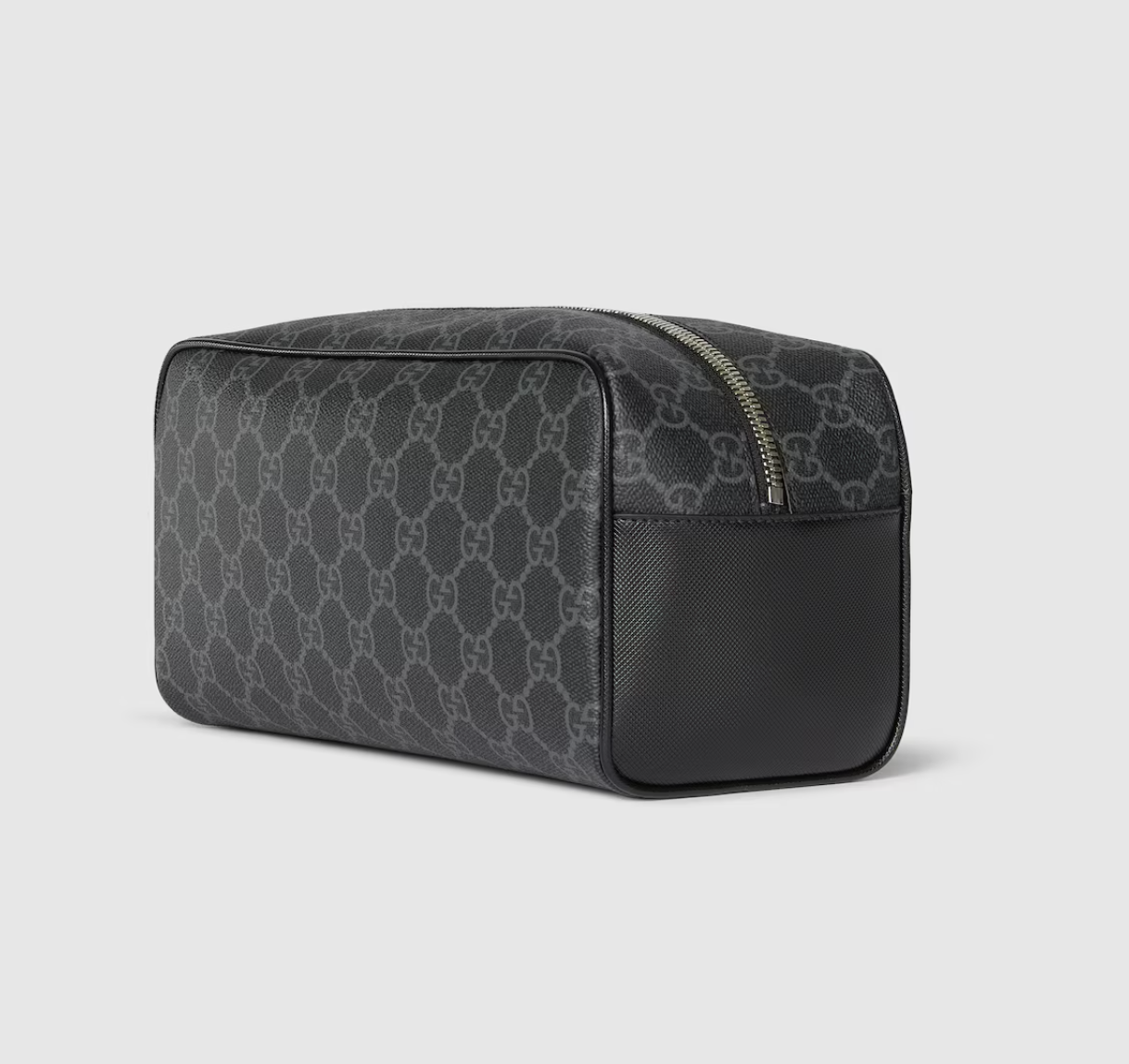  Túi Gucci Porter Small Toiletry Case 'Black' 