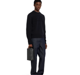  Túi Gucci Porter Small Toiletry Case 'Black' 