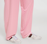  Giày Nữ Gucci Stretch Low-top Trainer 'White' 