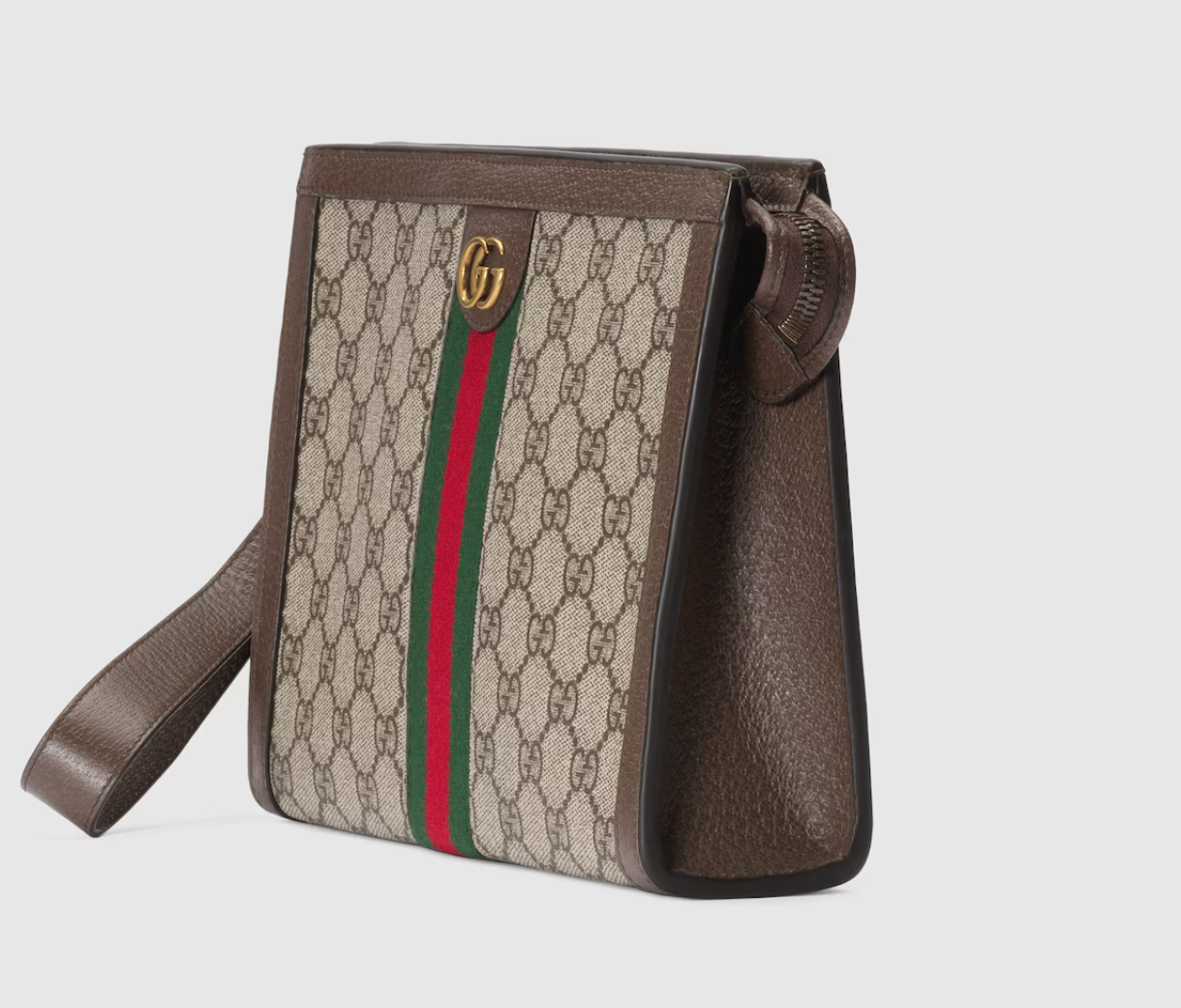  Túi Gucci Medium Ophidia Pouch 'Beige' 
