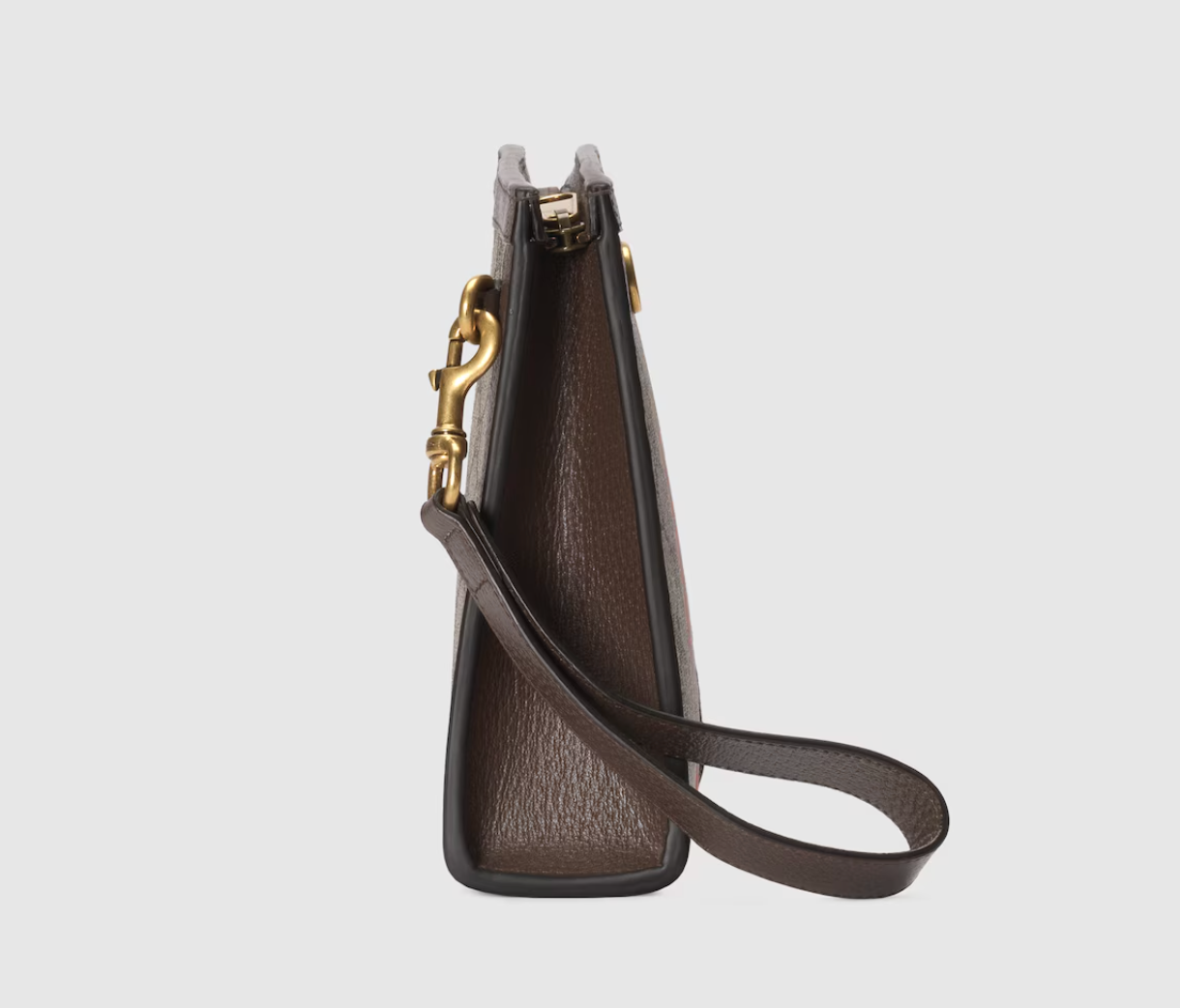  Túi Gucci Medium Ophidia Pouch 'Beige' 