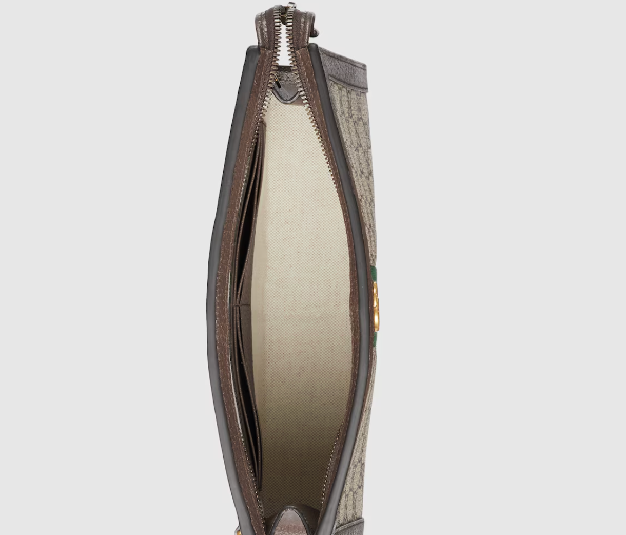  Túi Gucci Medium Ophidia Pouch 'Beige' 