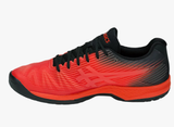  Giày Nam Asics Solution Speed FF 'Red Black' 