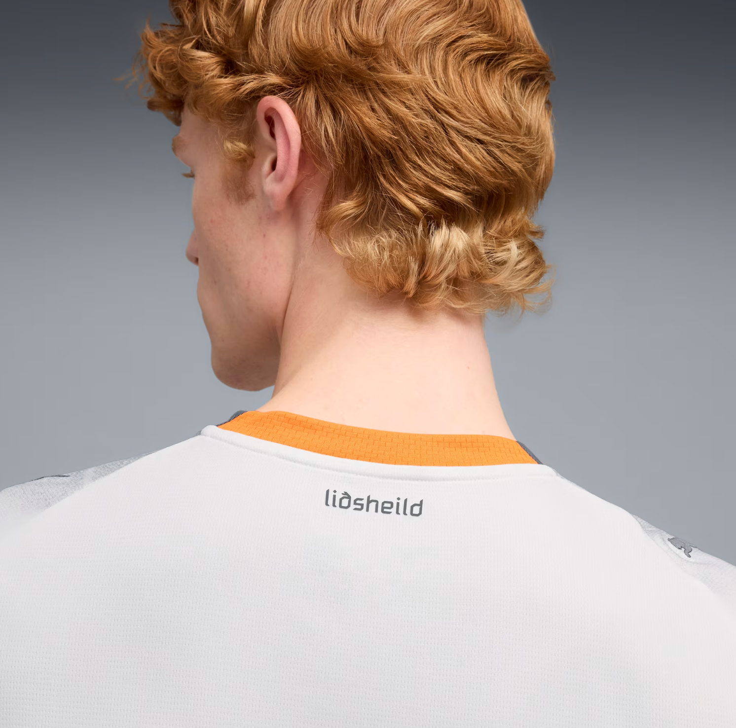  Áo Puma Iceland 2026 Away Jersey 