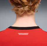  Áo Puma Austria Home Soccer Jersey 