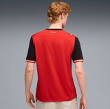  Áo Puma Austria Home Soccer Jersey 