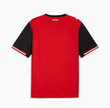  Áo Puma Austria Home Soccer Jersey 