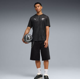  Áo Puma New Zealand 2026 Home Soccer Jersey 
