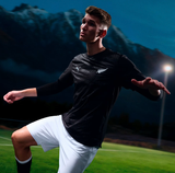  Áo Puma New Zealand 2026 Home Soccer Jersey 