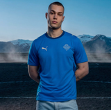 Áo Puma Iceland 2026 Home Jersey 