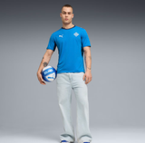  Áo Puma Iceland 2026 Home Jersey 