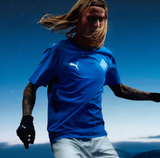  Áo Puma Iceland 2026 Home Jersey 