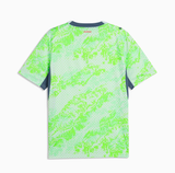  Áo Puma Switzerland 2026 Away Jersey 