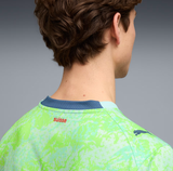  Áo Puma Switzerland 2026 Away Jersey 