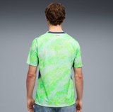  Áo Puma Switzerland 2026 Away Jersey 