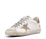  Giày Nữ Golden Goose Superstar 'White' 