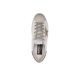  Giày Nữ Golden Goose Superstar 'White' 