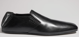  Giày Nam Gucci Cupertino Loafer 'Black' 