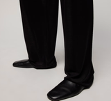  Giày Nam Gucci Cupertino Loafer 'Black' 
