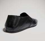 Giày Nam Gucci Cupertino Loafer 'Black' 