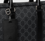 Túi Gucci Porter Large Briefcase 'Black' 