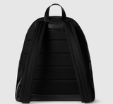  Balo Gucci Web Trademark Large Backpack 'Black' 