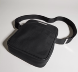  Túi Gucci Tag Small Crossbody Bag 'Black' 