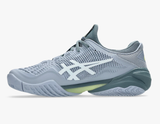  Giày Nam Asics Court FF 3 'Grey Blue' 