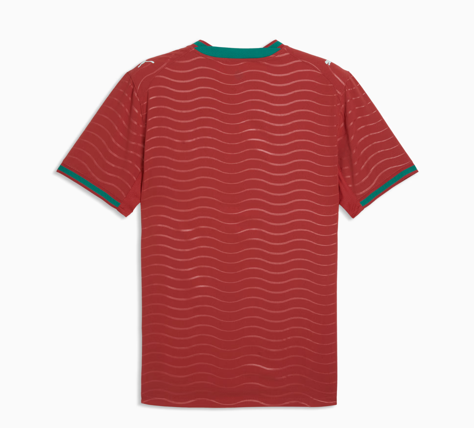  Áo Puma Portugal Authentic Home 