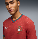  Áo Puma Portugal Authentic Home 