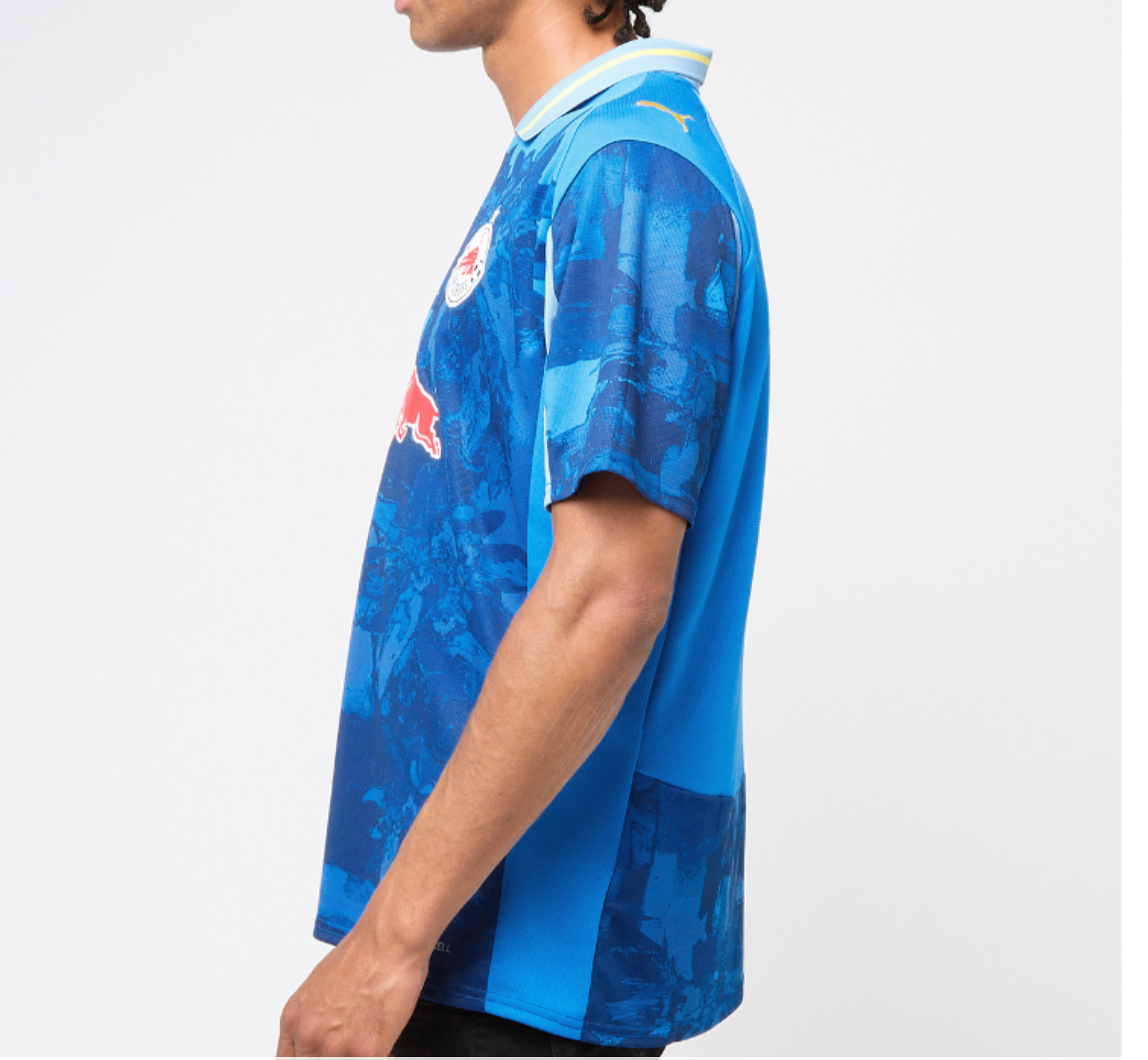  Áo Puma x KidSuper FC Red Bull Salzburg Jersey Replica 