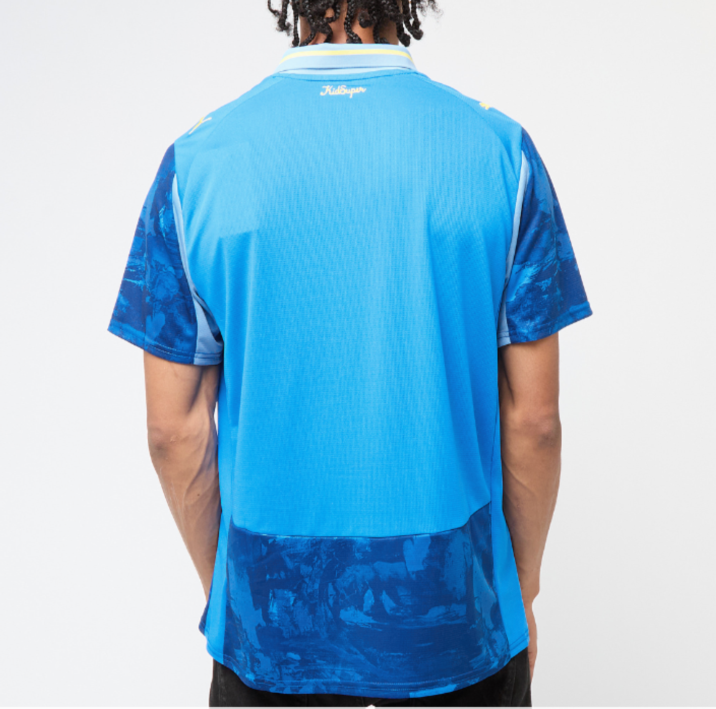  Áo Puma x KidSuper FC Red Bull Salzburg Jersey Replica 