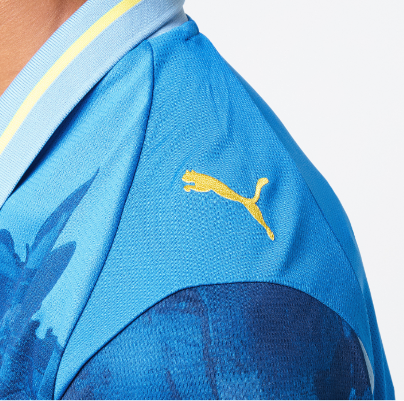  Áo Puma x KidSuper FC Red Bull Salzburg Jersey Replica 