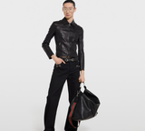  Túi Gucci Brera Large Crossbody Bag 'Black' 